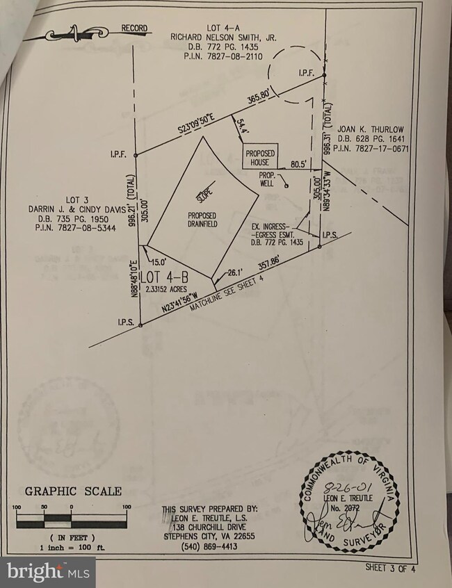 0 Elk Run Rd unit VAFQ2013556, Midland, VA 22728 - photo 2