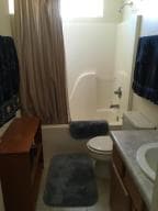 Hall Bath