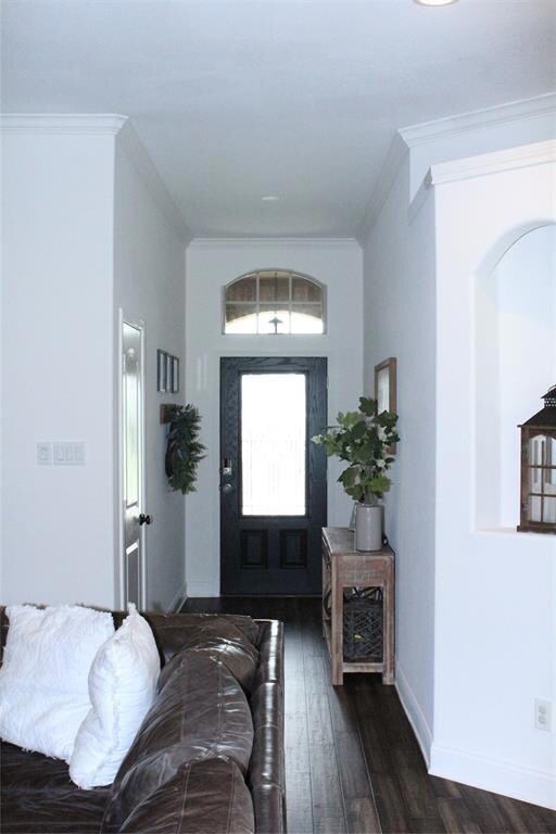 140 Creekwood Ranch Rd, Azle, TX 76020 - photo 3