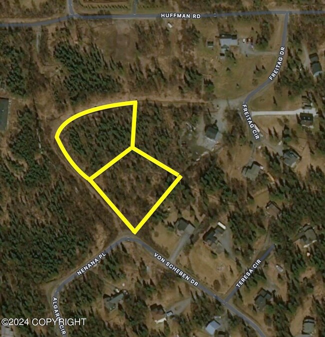 000 Upper de Armoun Rd, Anchorage, AK 99516 - photo 4