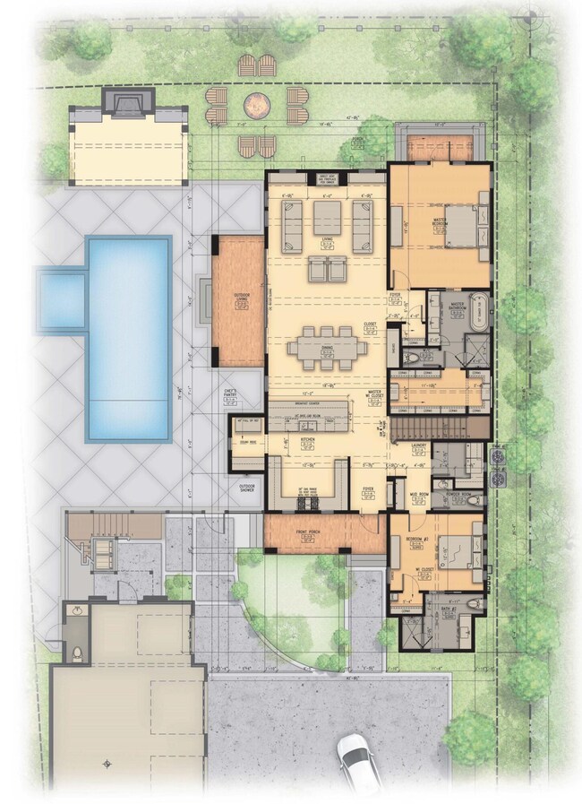 TBD St unit Lot 115, Watersound, FL 32461 - photo 2