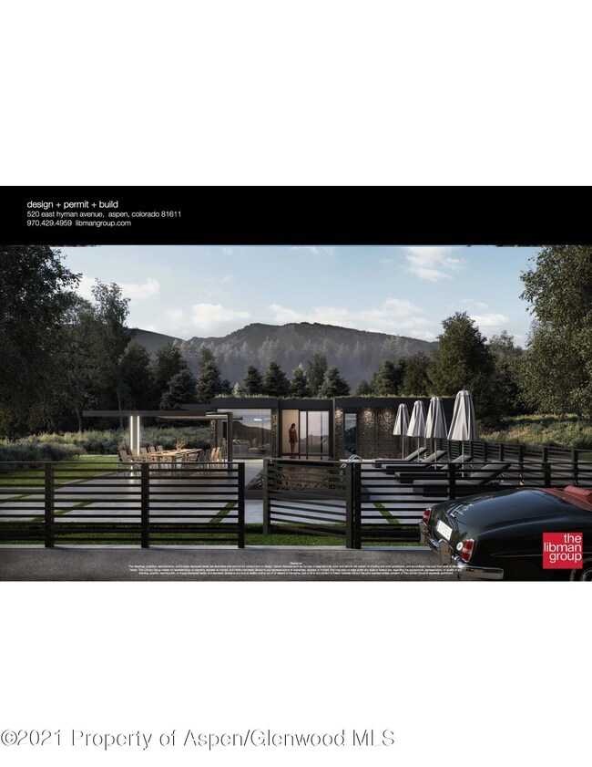Guest House Elevation