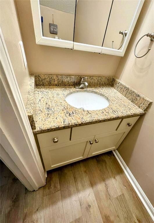 Downstairs Bathroom