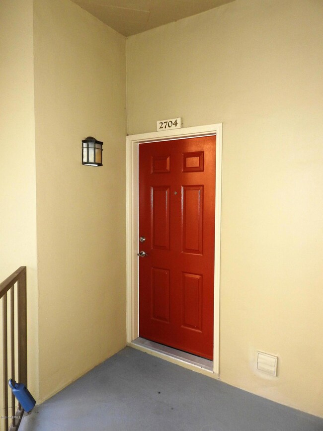003_Front Door
