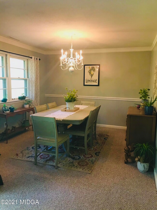 2965 Crestline Dr, Macon, GA 31204 - photo 5