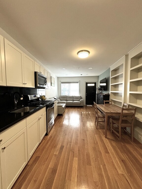 810 Broadway unit 1B, Everett, MA 02149 - photo 3