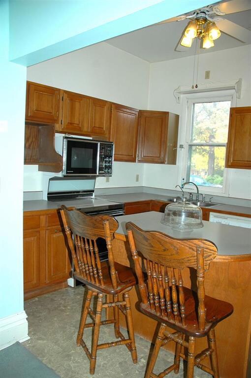 612 S 16 N A, Parsons, KS 67357 - photo 5