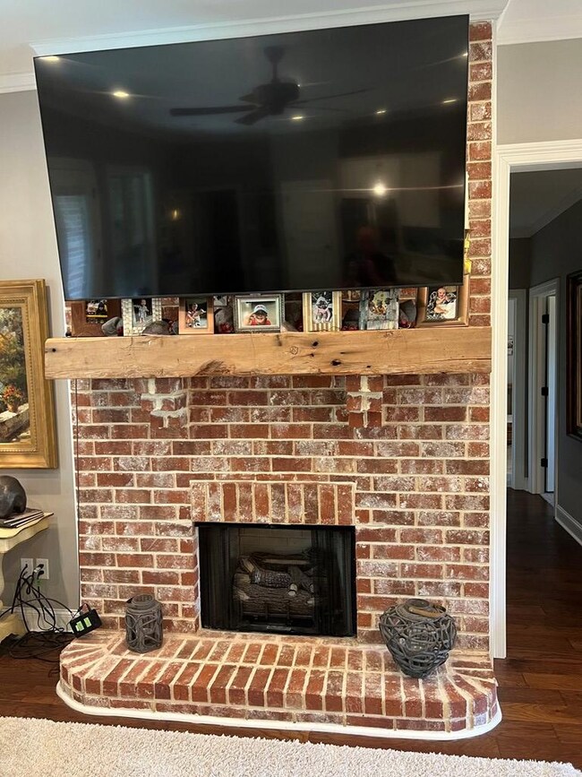 303 Lakes Dr N, Oxford, MS 38655 - photo 7