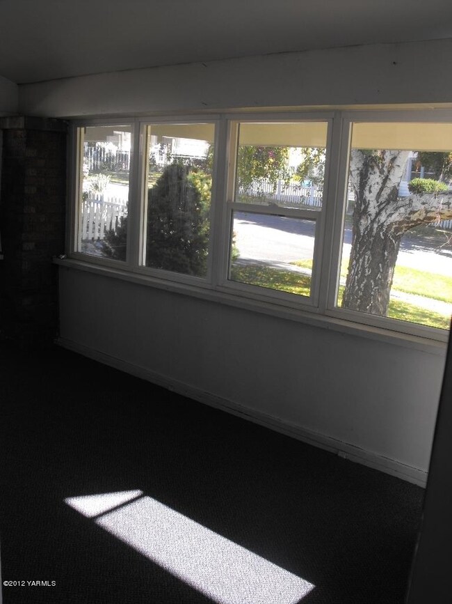 Sunroom
