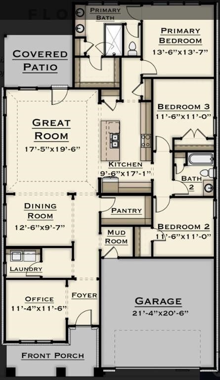 2589 Rutland Rd, Auburn, AL 36832 - photo 2