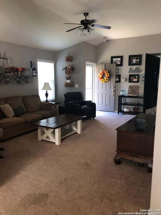 11014 Geneva Moon, San Antonio, TX 78254 - photo 5