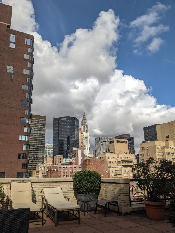 Goodhue House unit 14-E, New York, NY 10016 - photo 6