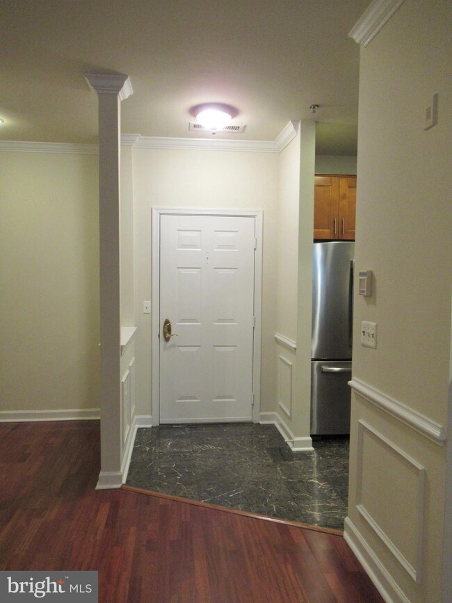 1320 N Wayne St unit 101, Arlington, VA 22201 - photo 3