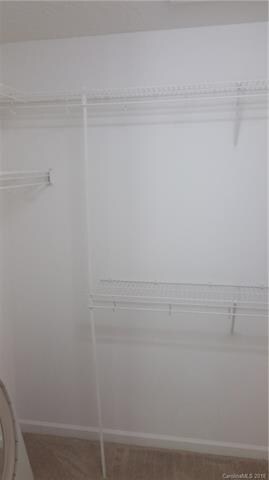 Master Walkin Closet