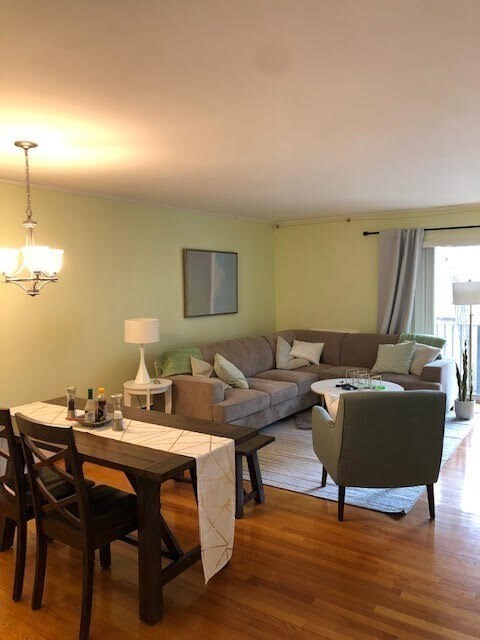 59 Saint Paul St unit 2, Brookline, MA 02446 - photo 3