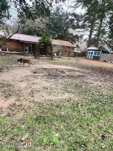 532 W Mcpherson Dr, Monticello, MS 39654 - photo 3