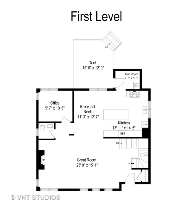 740 S Fairview Ave, Elmhurst, IL 60126 - photo 4