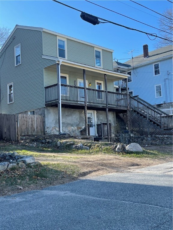 309 Rhode Island Ave, Woonsocket, RI 02895 - photo 2