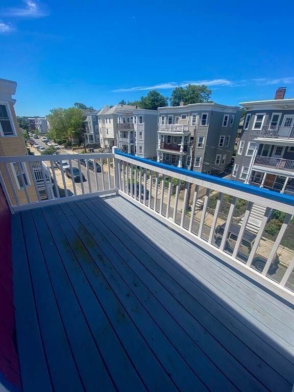 41 King St unit 3, Dorchester, MA 02122 - photo 3