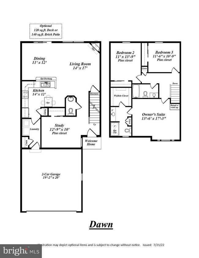 4315 Heather Ln unit 68, Mount Joy, PA 17552 - photo 2