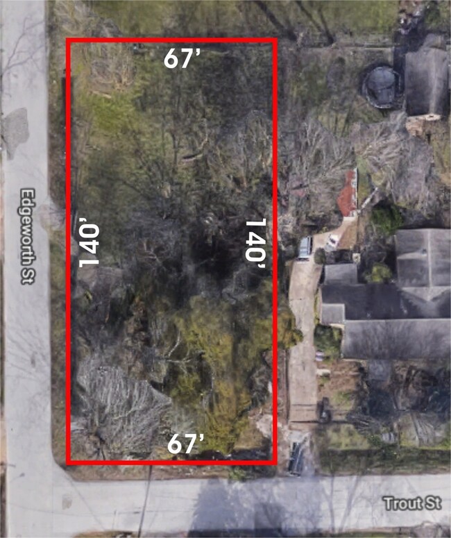 2503 Trout St, Houston, TX 77093 - photo 7