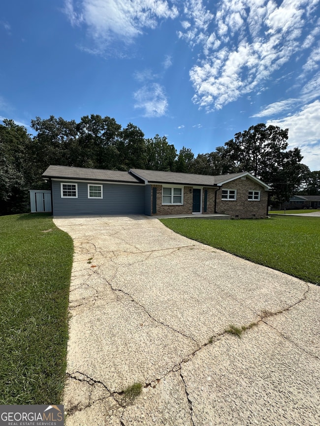 24 Echo Ridge Dr, Powder Springs, GA 30127 - photo 4