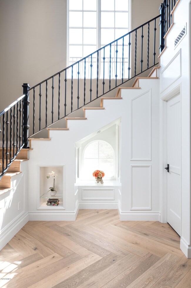 Grand Staircase