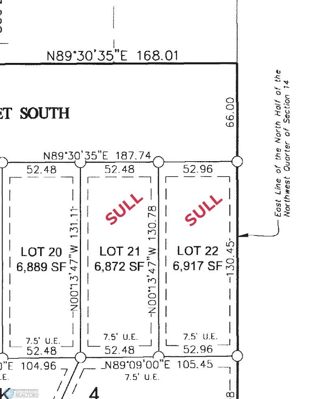 115 15th Ave N, Glyndon, MN 56547 - photo 2