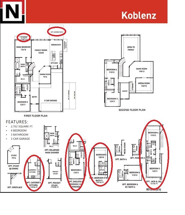 7427 Discovery Ln, Missouri City, TX 77459 - photo 5