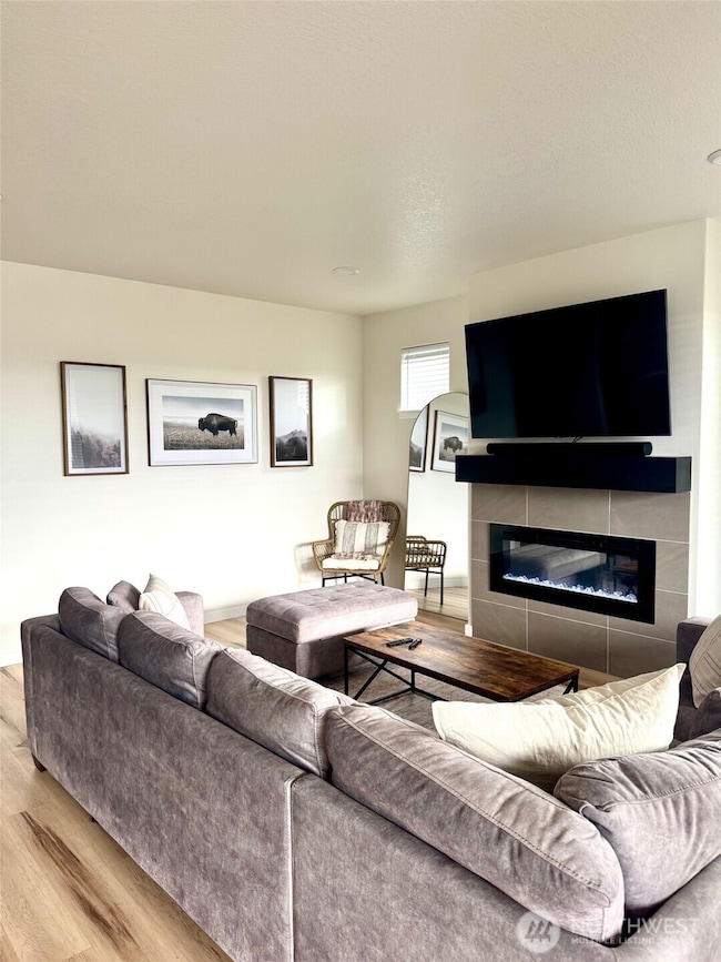 603 Cardinal Ave, Winlock, WA 98596 - photo 6