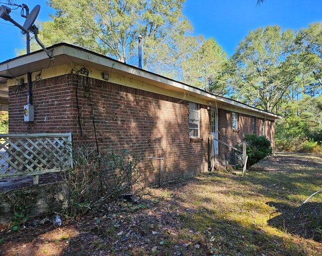 1391 Shubuta Eucutta Rd, Shubuta, MS 39360 MLS 33332