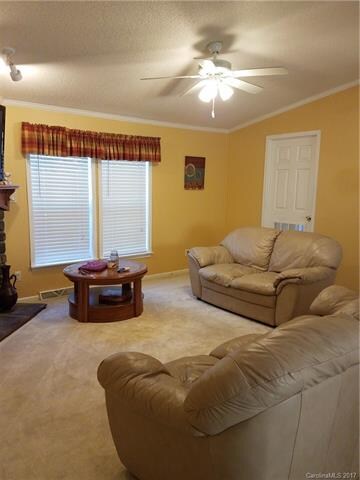 Sitting Space