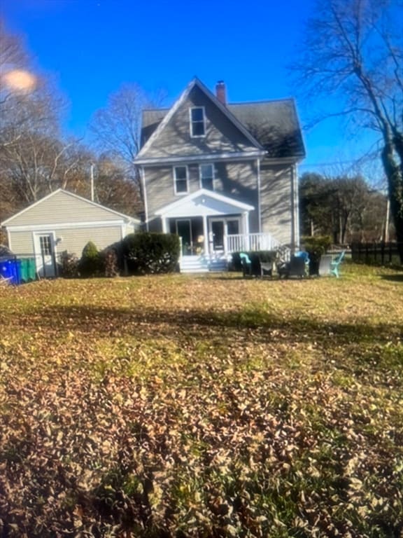 277 Read St unit 2, Attleboro, MA 02703 - photo 5