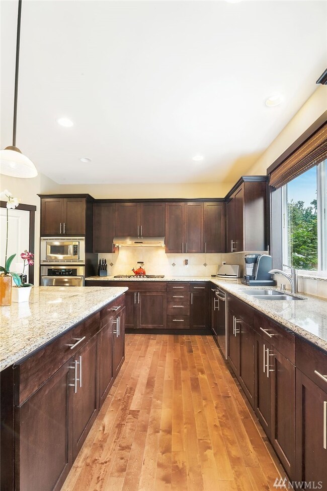 15823 27th Ave NW, Stanwood, WA 98292 - photo 4