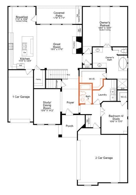 10079 Preserve Way, Conroe, TX 77385 - photo 2