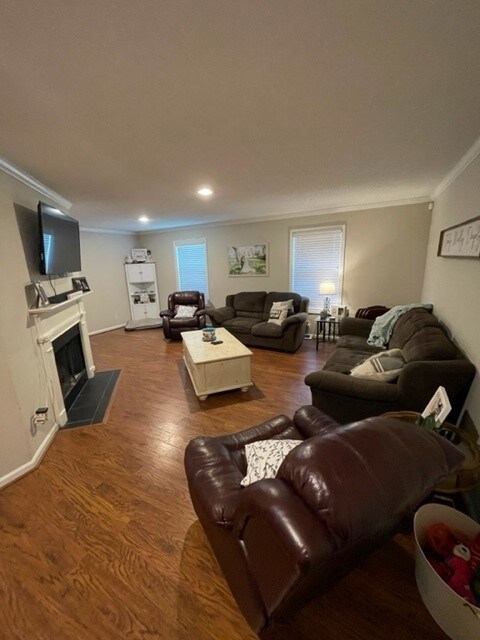 607 W Island Square Dr, Saint Simons Island, GA 31522 - photo 6