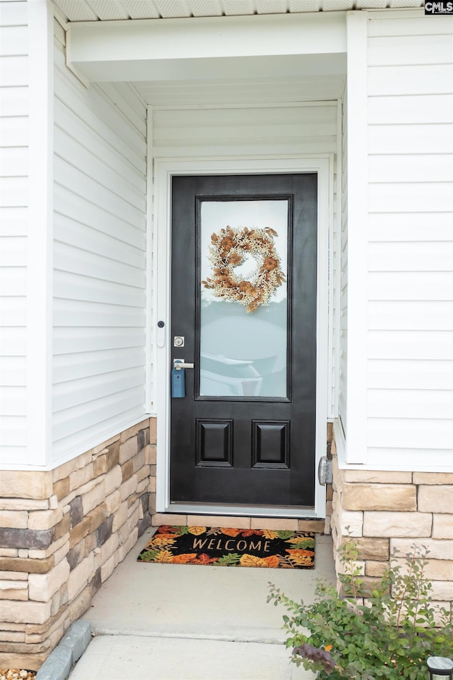 1568 Meditation Ln, Gilbert, SC 29054 - photo 4