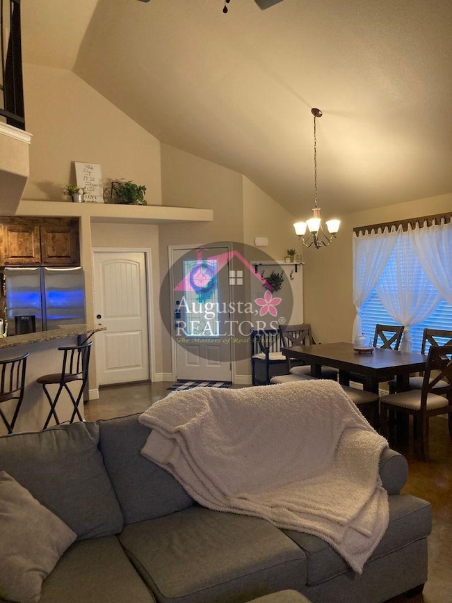 117 County Road 337, Tuscola, TX 79562 - photo 6