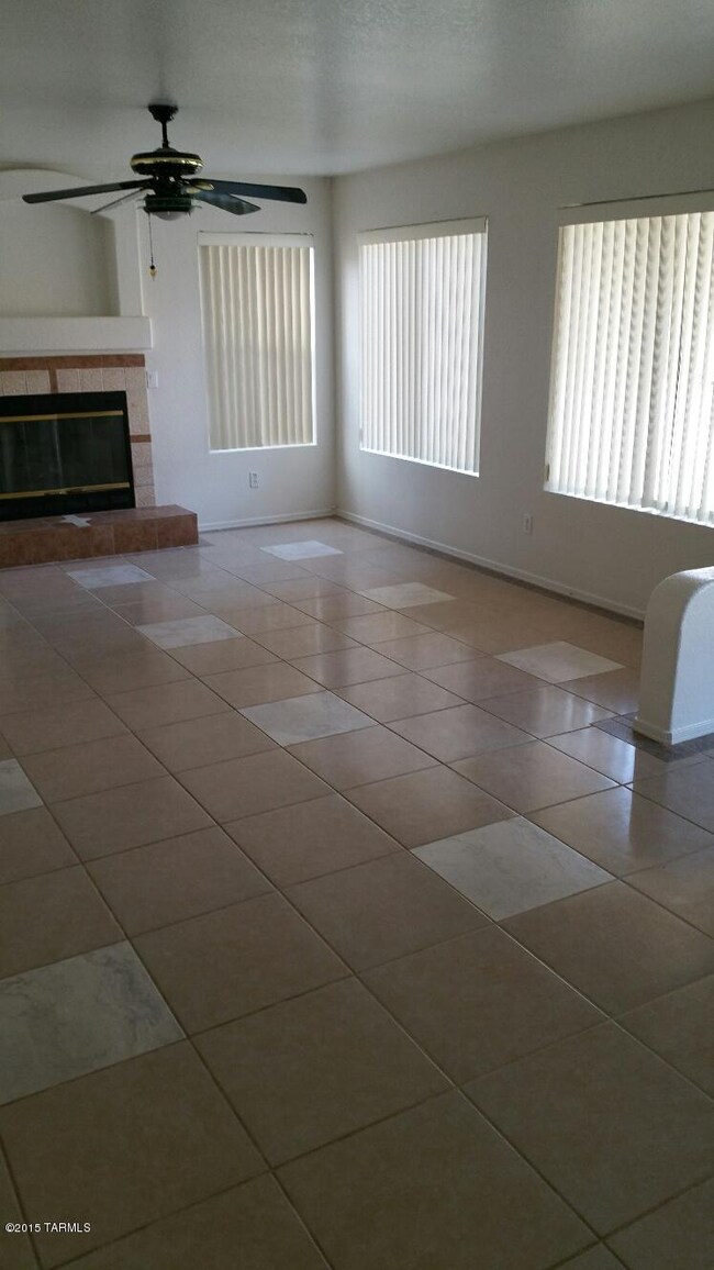 great room