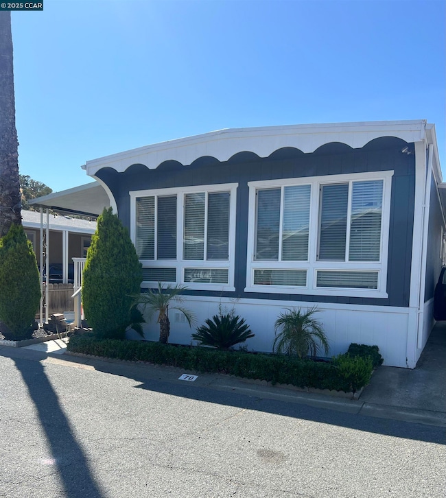 16711 Marsh Creek Rd unit 70, Clayton, CA 94517 - photo 2