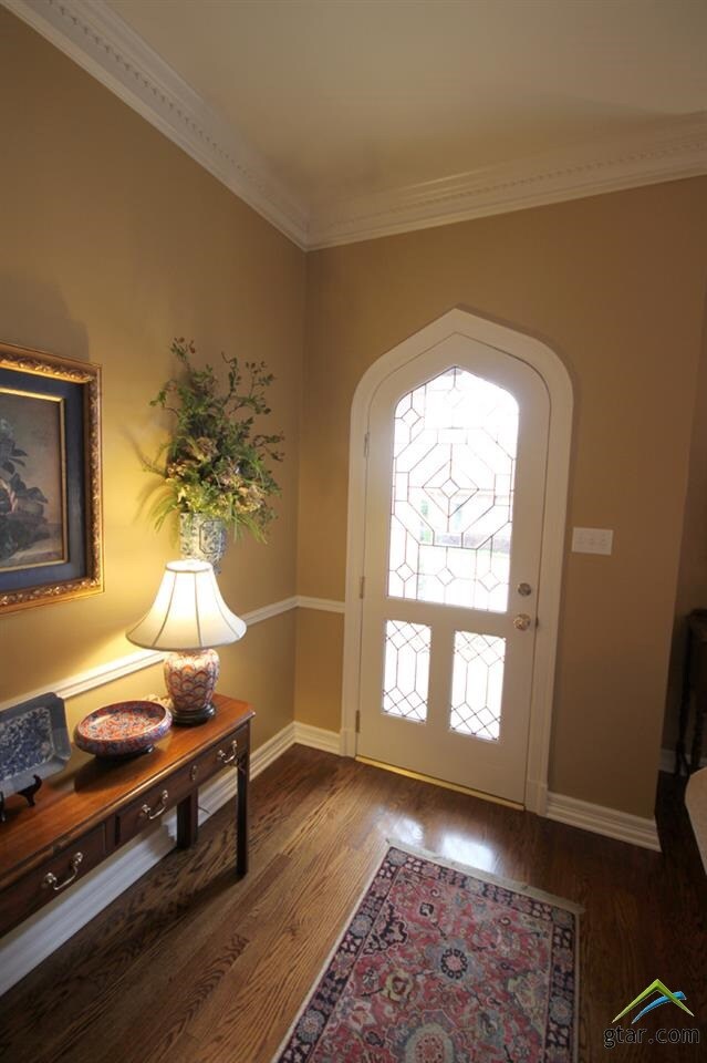 504 Hyde Park Dr, Tyler, TX 75701 - photo 3