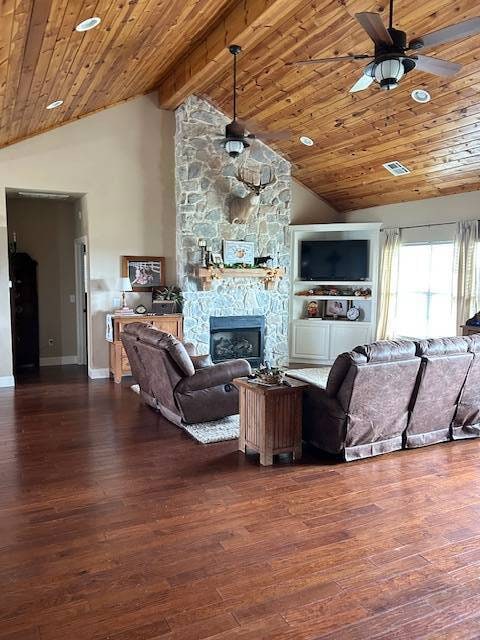 Highway 22 Oklahoma 22, Caddo, OK 74729 - photo 6