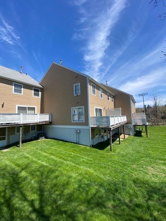 76 Camelot Dr, Worcester, MA 01602 - photo 6