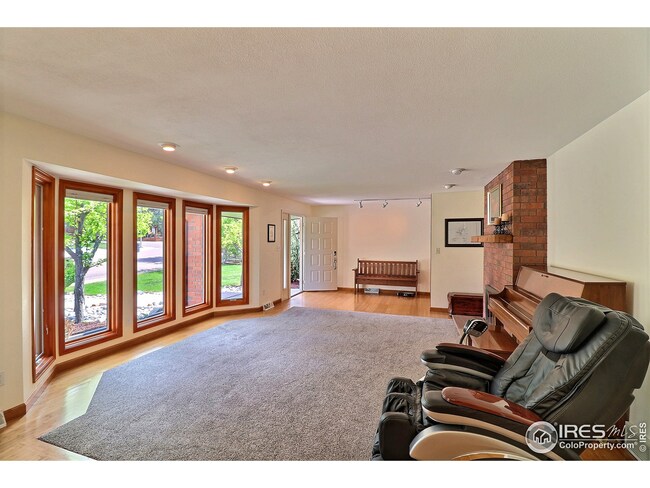 From the Moment You Step Inside, You'll Feel Right at Home