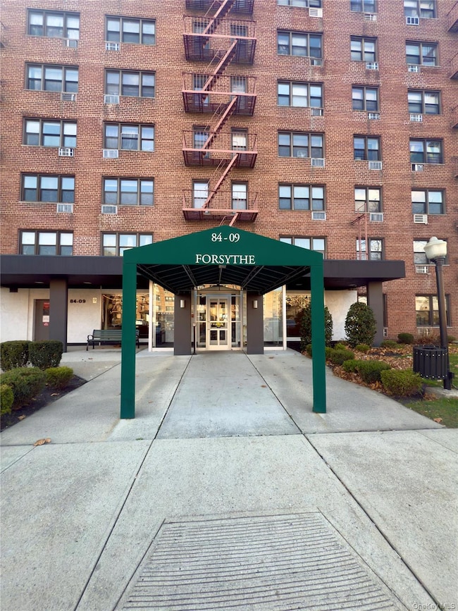 84-09 155th Ave unit 2H, Howard Beach, NY 11414 - photo 2