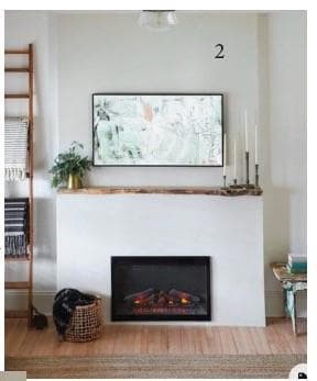 Builder reserves the right to make changes at their dscretion from the design board to similar qualityitems depending on supply and/or pricing issues that may come up. The design boards are not meantto be an exact replica of the home (but very close)