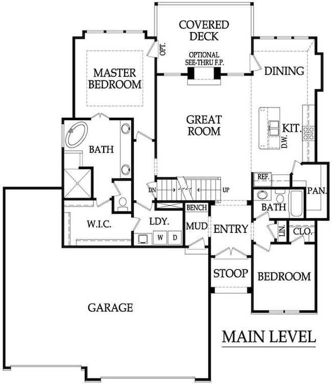 18460 Pawnee Ln, Overland Park, KS 66224 - photo 2