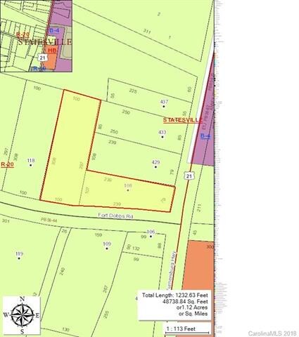 108 Fort Dobbs Rd, Statesville, NC 28625 - photo 6