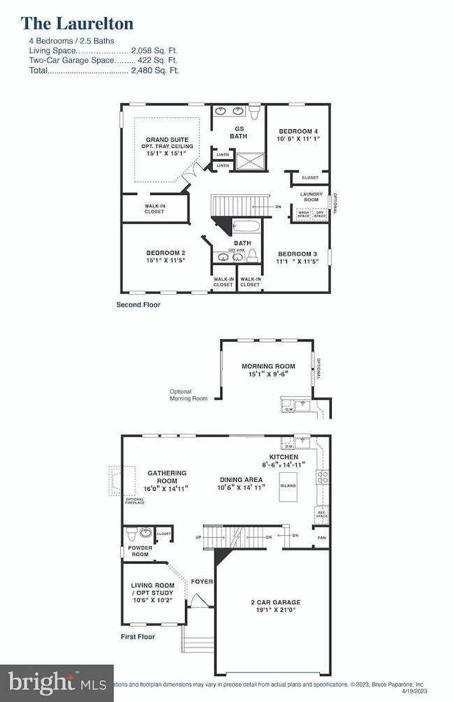 001 Fieldstone Dr, Lumberton, NJ 08048 - photo 3