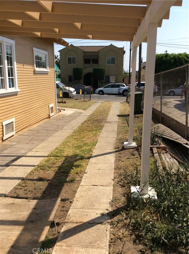 2729 Winter St, Los Angeles, CA 90033 - photo 3